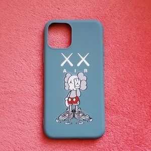 Kaws iPhone 11 Pro phone case